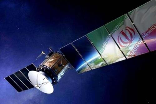 3 پرتاب آزمایشی منظومه ماهواره ای شهید سلیمانی تا پایان 1403